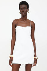 Jacquemus The Aro Mini Dress