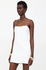 Jacquemus The Aro Mini Dress