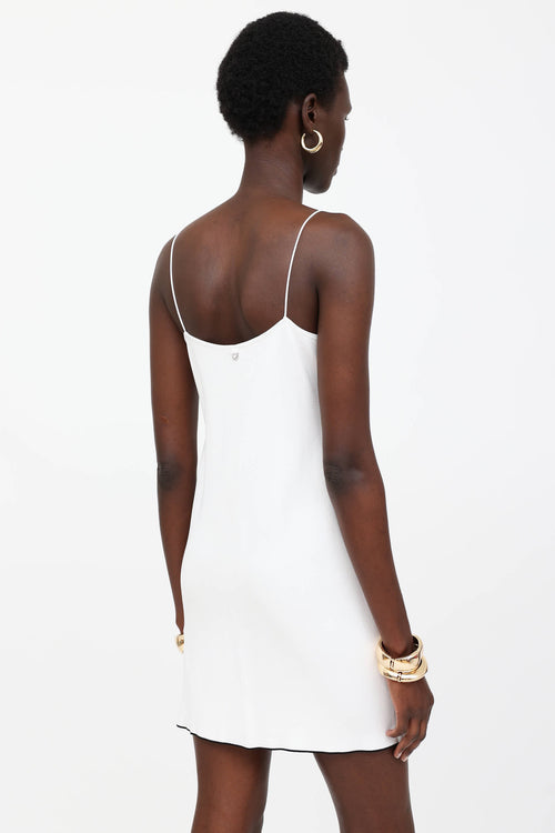 Jacquemus The Aro Mini Dress