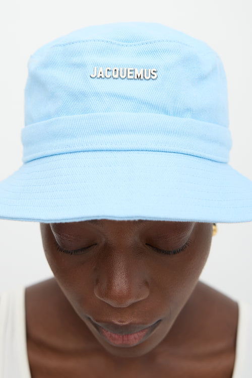 Jacquemus The Gadjo Bucket Hat