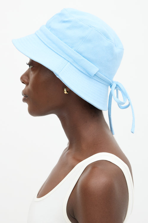 Jacquemus The Gadjo Bucket Hat