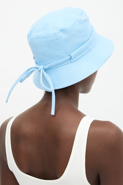 Jacquemus The Gadjo Bucket Hat