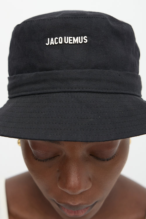 Jacquemus The Gadjo Bucket Hat