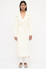 Jacquemus Le Manteau Stefano Coat