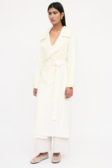 Jacquemus Le Manteau Stefano Coat