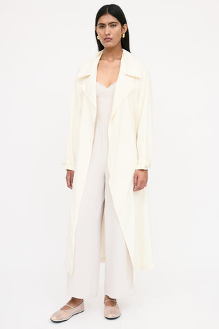 Jacquemus Le Manteau Stefano Coat