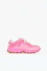 Jacquemus X Nike Air Humara RX Sneaker
