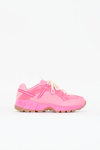 Jacquemus X Nike Air Humara RX Sneaker