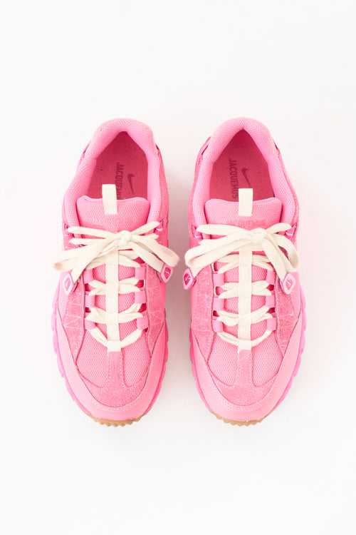 Jacquemus X Nike Air Humara RX Sneaker