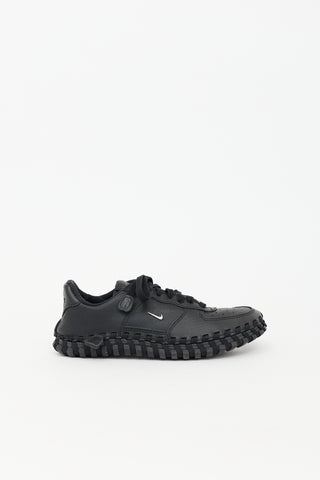 Jacquemus X Nike J Force 1 Low LX Sneaker