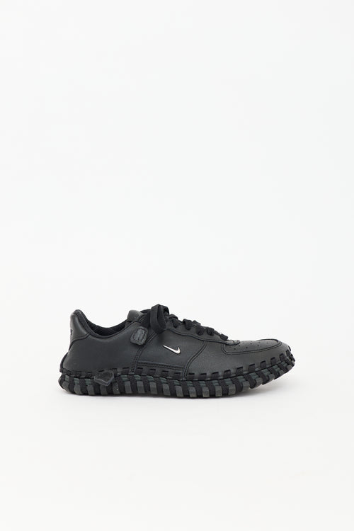 Jacquemus X Nike J Force 1 Low LX Sneaker