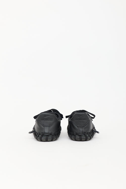 Jacquemus X Nike J Force 1 Low LX Sneaker