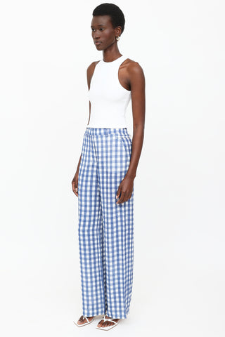 Jacquemus Ging Le Splash Pant