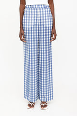 Jacquemus Ging Le Splash Pant
