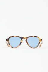 Jacques Marie Mage Hatfield Sunglasses