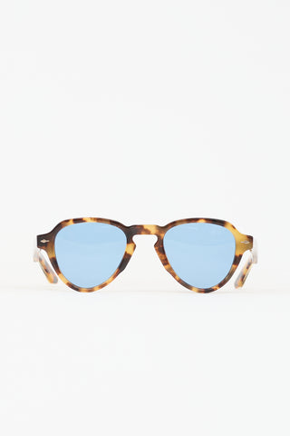Jacques Marie Mage Hatfield Sunglasses