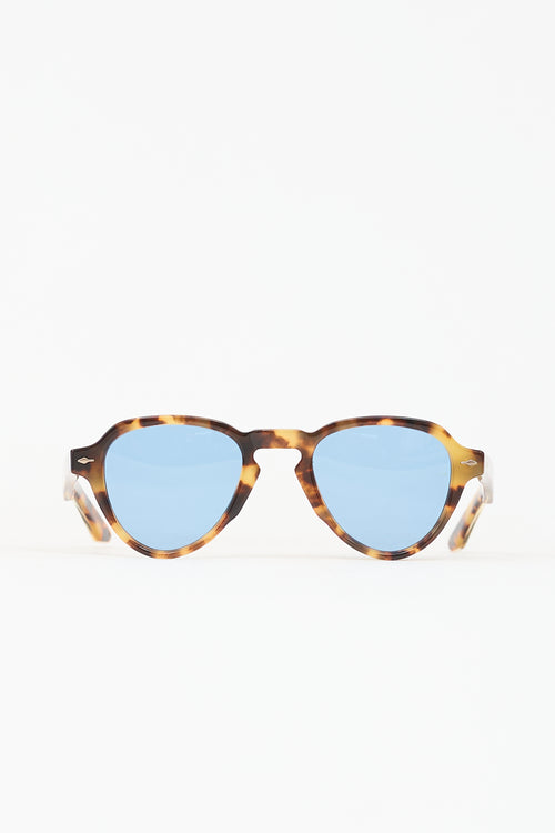 Jacques Marie Mage Hatfield Sunglasses
