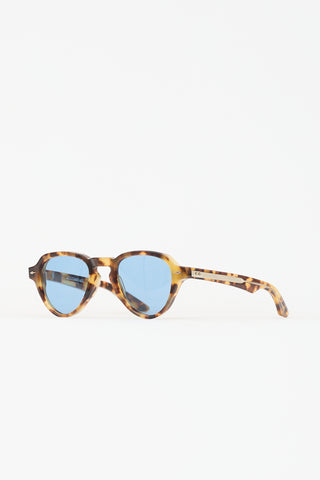 Jacques Marie Mage Hatfield Sunglasses