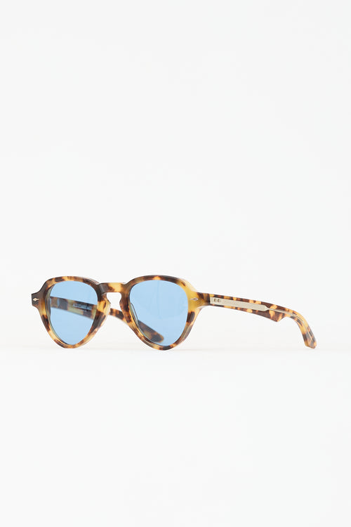 Jacques Marie Mage Hatfield Sunglasses