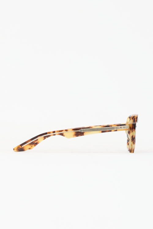Jacques Marie Mage Hatfield Sunglasses