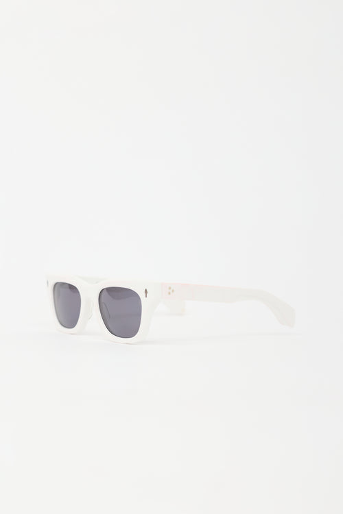 Jacques Marie Mage JMMDE Dealan Sunglasses