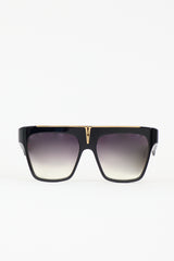 Jacques Marie Mage SEL88 Selini Sunglasses