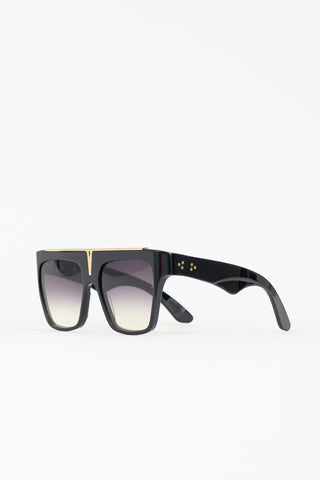 Jacques Marie Mage SEL88 Selini Sunglasses