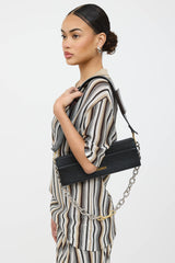 Jacquemus Leather Le Sac Ciuciu Slim Bag