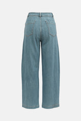 Jajainthemoment Wide Leg Jeans
