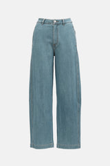 Jajainthemoment Wide Leg Jeans