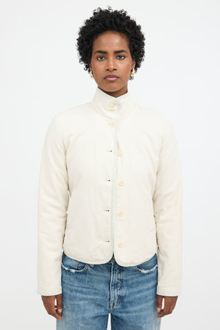 James Perse Padded Jacket