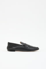 Jamie Haller Leather Penny Loafer