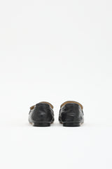 Jamie Haller Leather Penny Loafer