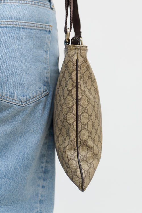 GG Supreme Messenger Bag
