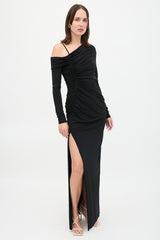 Jason Wu Jersey Ruched Dress