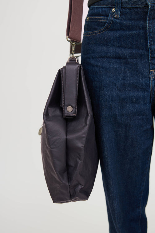 Leather 2Way Doctor Bag