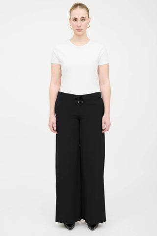 Jean Paul Gaultier Femme Wide Leg Pant