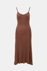 Jean Paul Gaultier Jean's Vintage Ribbed Tank Dress