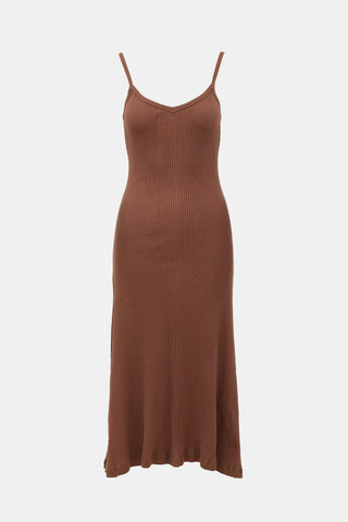 Jean Paul Gaultier 1990s Maxi Tank Dress