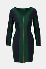 Jean Paul Gaultier Junior 1990 Les Rap'pieuse Dress
