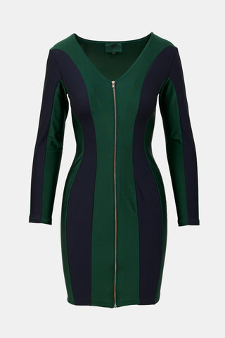 Jean Paul Gaultier Junior 1990 Les Rap'pieuse Dress