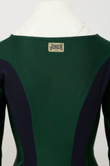 Jean Paul Gaultier Junior 1990 Les Rap'pieuse Dress