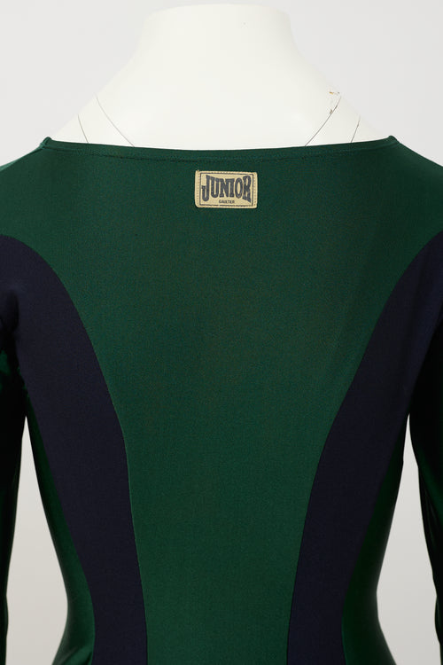 Jean Paul Gaultier Junior 1990 Les Rap'pieuse Dress