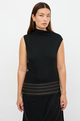 Jean Paul Gaultier Vintage Zipper Dress
