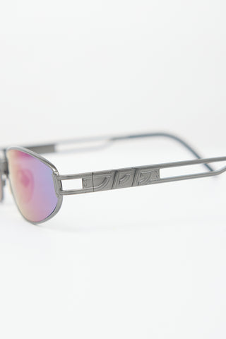 Jean Paul Gaultier Vintage 58-6108 Sunglasses