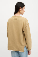 Jean Paul Gaultier Jeans Vintage Logo Sweatshirt