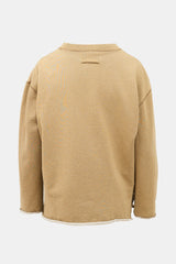 Jean Paul Gaultier Jeans Vintage Logo Sweatshirt