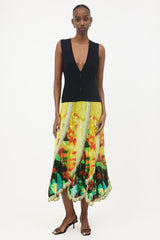 Jean Paul Gaultier SS 2000 'Love Boat' Skirt