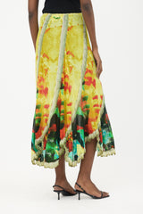 Jean Paul Gaultier SS 2000 'Love Boat' Skirt