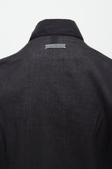 Jean Paul Gaultier Semi Sheer Embellished Shirt